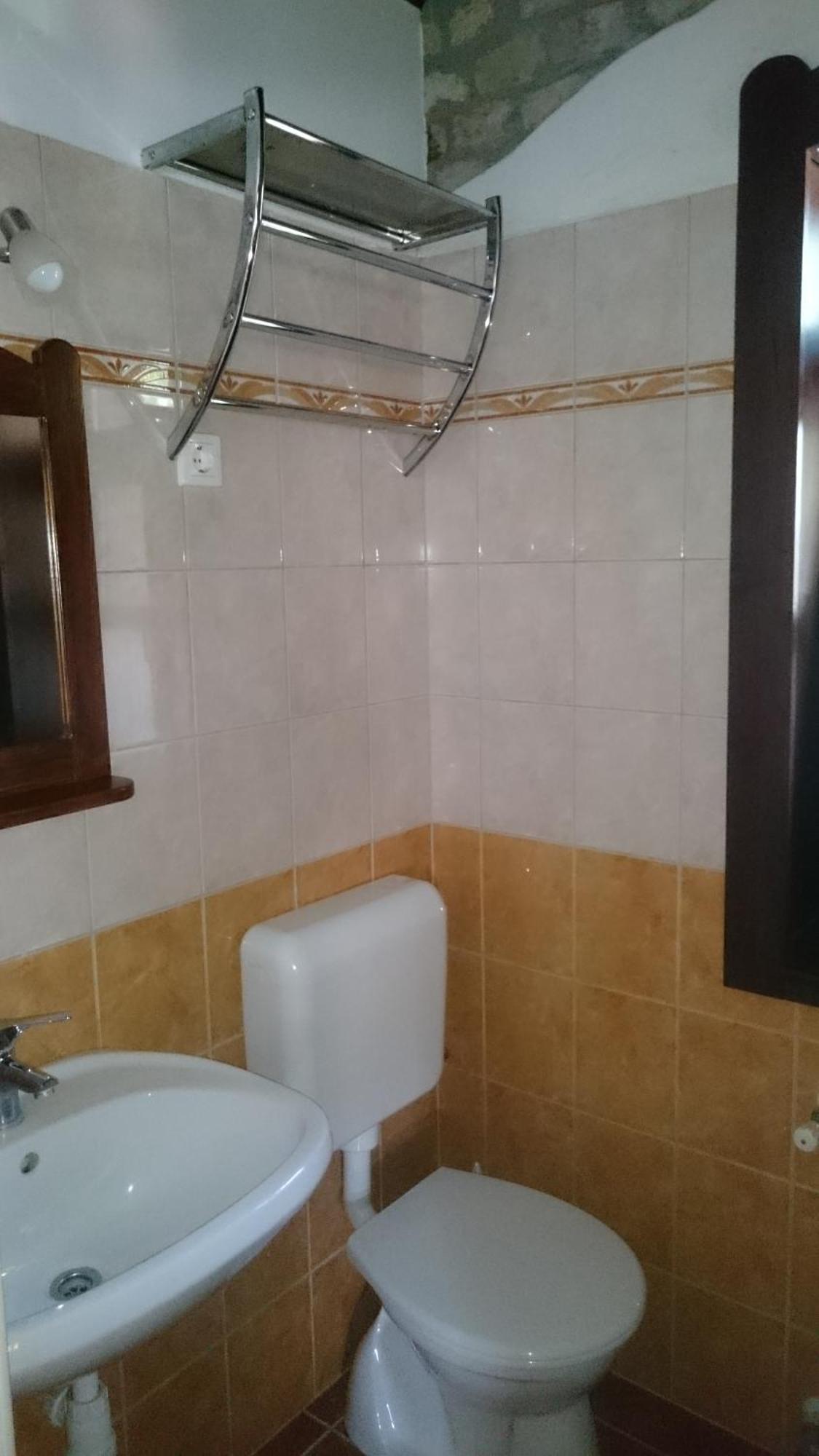 Hajoskert Vendeghaz Hotel Gönyů Cameră foto