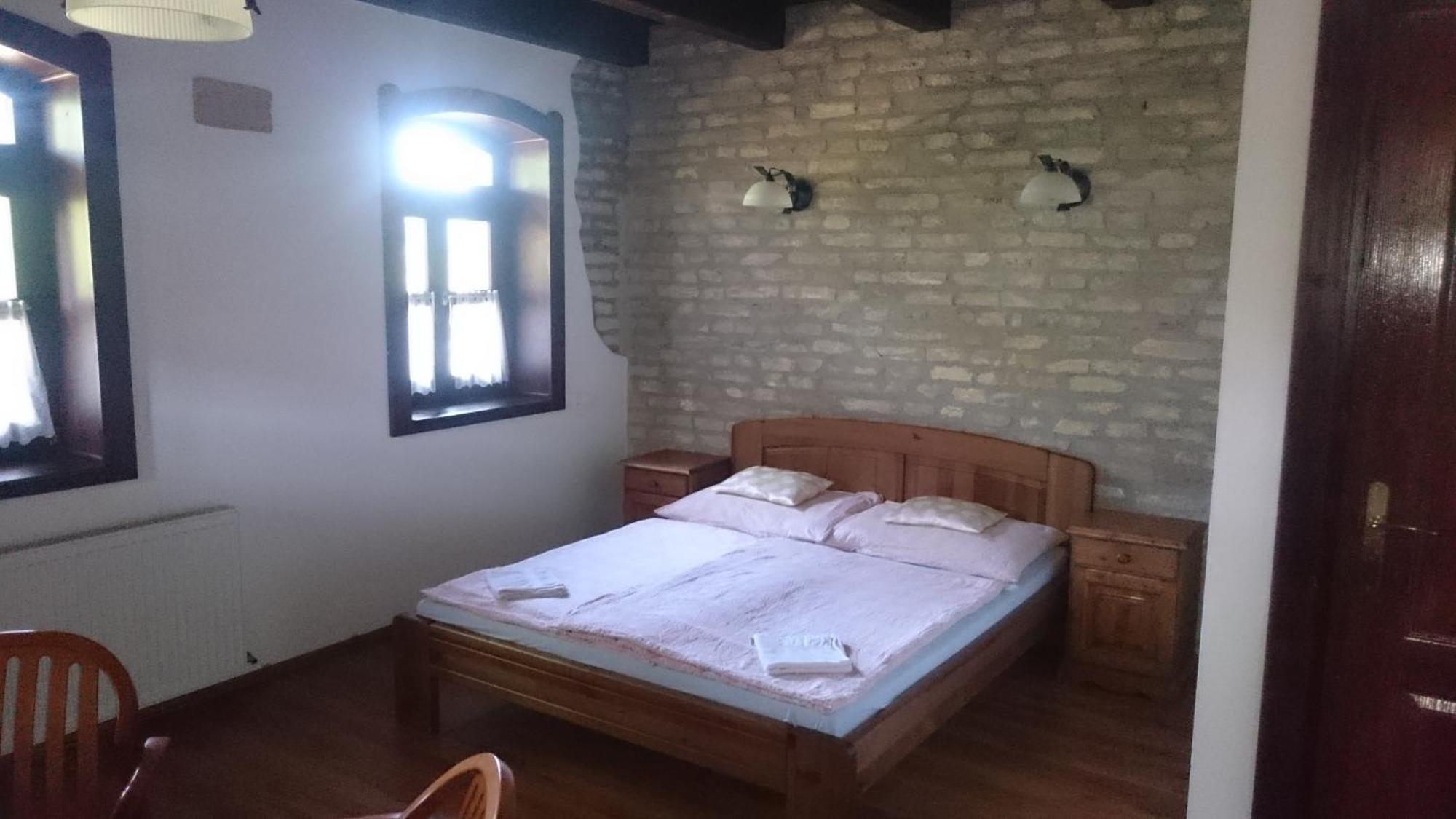 Hajoskert Vendeghaz Hotel Gönyů Cameră foto